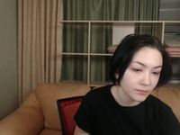 Lerry Sturj Private Webcam Show