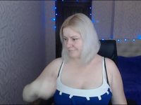 Evans Karyna Private Webcam Show