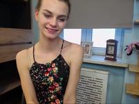 Keira Foster Private Webcam Show