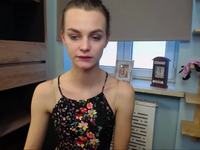 Keira Foster Private Webcam Show