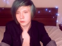 Elton T Private Webcam Show