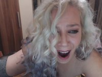 Hyasintti Private Webcam Show