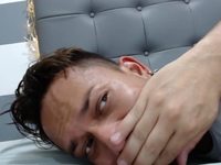 Dominic Adan & Emiliano Bigg Private Webcam Show