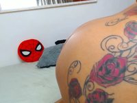 Madison Wilson Private Webcam Show