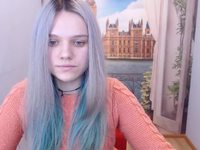 Katharin Nice Private Webcam Show