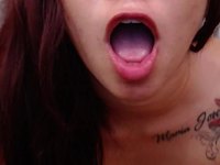 Mia Geller Private Webcam Show