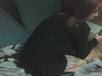 Cali Oceans & Jess Nyne Private Webcam Show