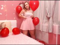 Venus Flora Private Webcam Show