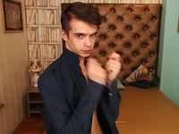 Liam Nyks Private Webcam Show