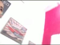 Rachel & Ela & Anastacia Private Webcam Show