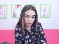 Andrea Violet Private Webcam Show