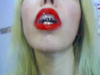 Kate Spades Private Webcam Show