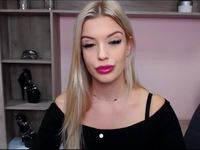 Chloe Deker Private Webcam Show