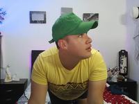 Eddy & Tobby Private Webcam Show