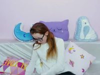 Pimples the Girl from the Clearasol Commercial. Video 2