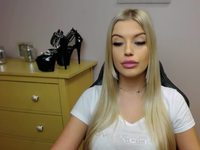Chloe Deker Private Webcam Show