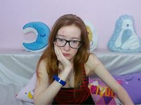 Pimples, the Girl from the Clearasol Commercial. Video 4