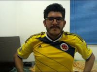 Derreck Manson Private Webcam Show