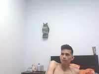 Brand Wesley Private Webcam Show