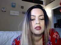 Jasmine Morales Private Webcam Show