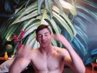 Jonathan Jeremiah Private Webcam Show