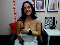 Bllac Kitty Private Webcam Show