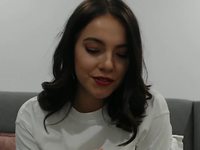 Riley Sky Private Webcam Show