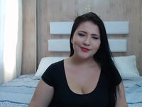 Iris Portman Private Webcam Show