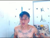 Dilan Naomi Private Webcam Show