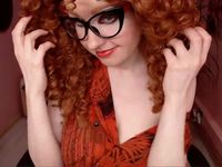 Malena Vogue Private Webcam Show