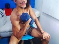 Toni Stark Private Webcam Show