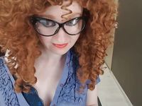 Malena Vogue Private Webcam Show