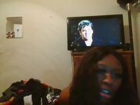 Vanessa Kumingz Private Webcam Show