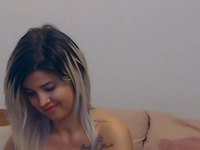 Arya Jolie Private Webcam Show