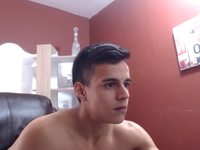 David Forex Private Webcam Show
