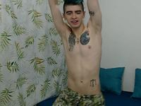 Jordi Lancee Party on Apr 13, 2020 - Part 2