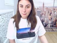 Dana Forest Private Webcam Show