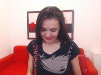 Eva Hearty Private Webcam Show