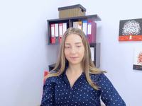 Betty Aster Private Webcam Show