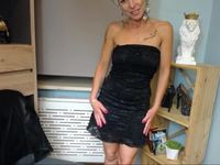 Macy Jones Private Webcam Show
