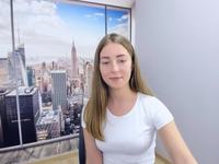 Betty Aster Private Webcam Show