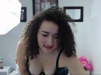 Keyra Violeth Private Webcam Show