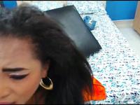 Alisson Buxom Private Webcam Show