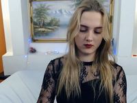 Valeria Gerard Private Webcam Show