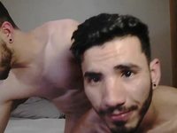 Arad & Allen Party on Jun 23, 2020