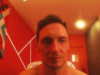 Brandx Private Webcam Show