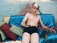 Demetrius Dios Private Webcam Show