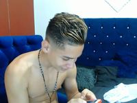 Jacob Ruiz Private Webcam Show