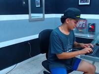 Randy Smiith Private Webcam Show