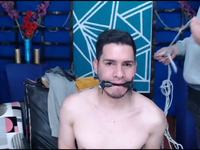 Erickson Valeg Private Webcam Show